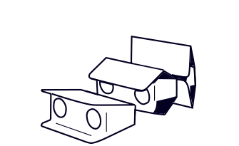 the bigger the merrier
